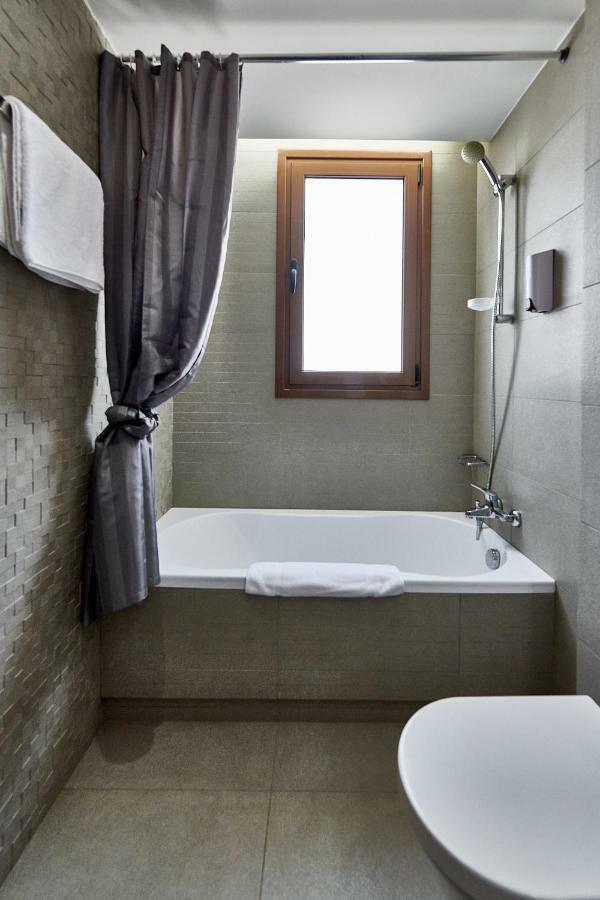 איה נאפה Angie Luxury Beach Villas מראה חיצוני תמונה